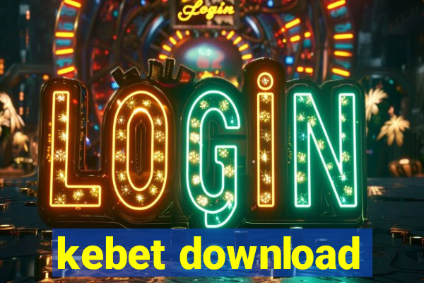 kebet download